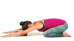 8 Essential Yoga Poses For Women’s Health