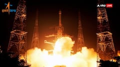 ISRO Set To Launch 4,400 kg CMS-03 Communication Satellite Aboard ‘Bahubali’ Rocket On Sunday
