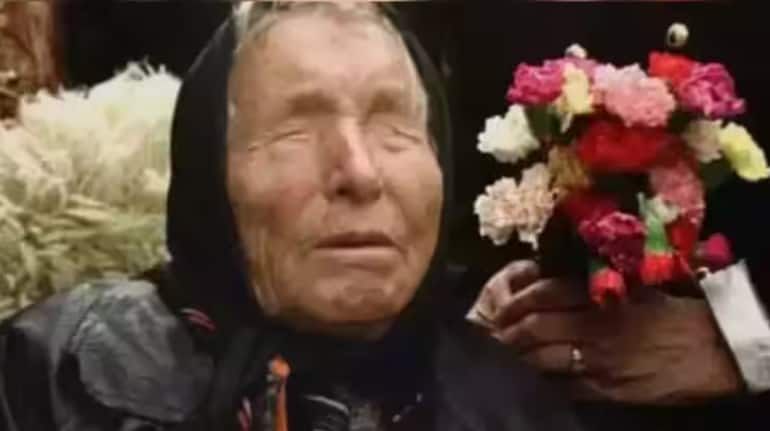 ਦੁਨੀਆ ਖਤਮ, ਇਨਸਾਨ ਵੀ ਮੁੱਕ ਜਾਵੇਗਾ ਫਿਰ ਕੀ ਹੋਵੇਗਾ? ਬਾਬਾ ਵੇਂਗਾ ਦੀਆਂ ਡਰਾਉਣੀਆਂ ਭਵਿੱਖਬਾਣੀਆਂ know-10-big-predictions-of-baba-vanga-knowing-which-you-will-also-be-stunned ਦੁਨੀਆ ਖਤਮ, ਇਨਸਾਨ ਵੀ ਮੁੱਕ ਜਾਵੇਗਾ ਫਿਰ ਕੀ ਹੋਵੇਗਾ? ਬਾਬਾ ਵੇਂਗਾ ਦੀਆਂ ਡਰਾਉਣੀਆਂ ਭਵਿੱਖਬਾਣੀਆਂ