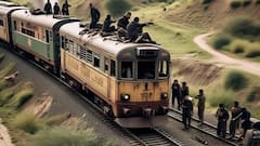 Pakistan Train Hijack: सुधर नहीं रहा पाकिस्तान, ट्रैन हाईजैक को लेकर भारत पर आरोप लगाते हुए क्या-क्या कहा?