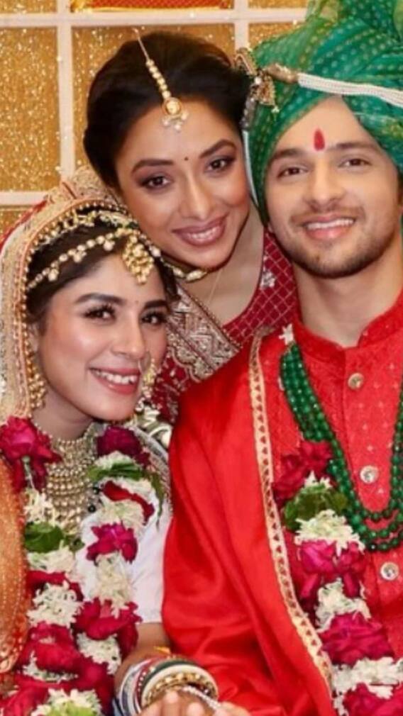 वसुंधरा कोठारी अनुपमा पर लगाएगी चोरी का इल्जाम, प्रेम करेगा ये काम