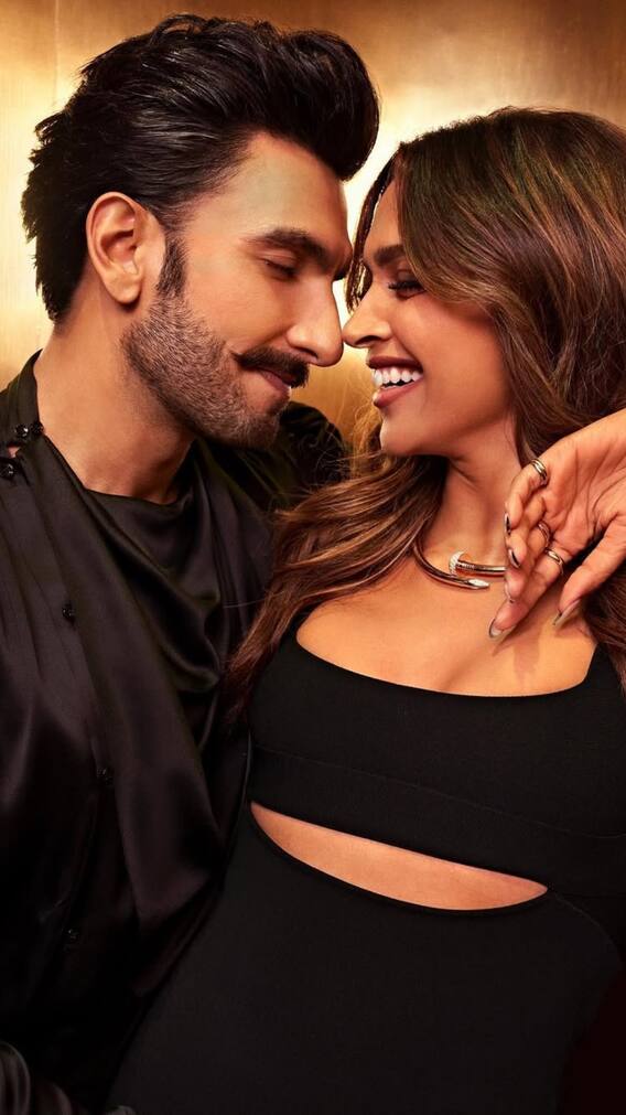 दीपिका ने मीम शेयर कर पति रणवीर से जुड़े राज खोले