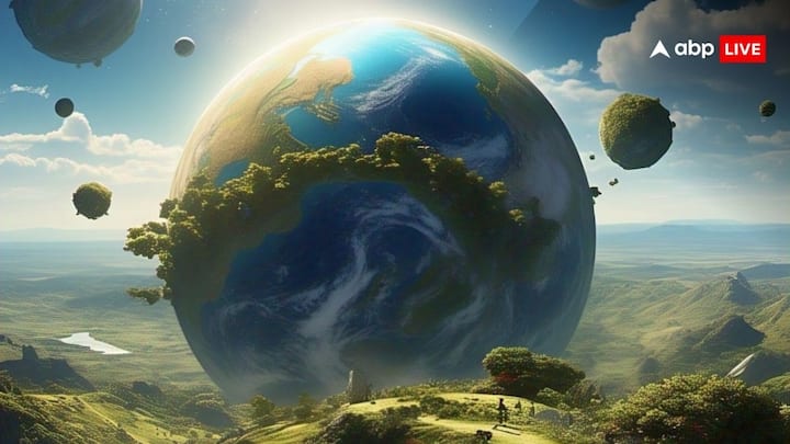 Super Earth Found: वैज्ञानिकों ने धरती से दूर एक ऐसा ग्रह ढूंढ निकाला है, जो बिल्कुल पृथ्वी की तरह है. यहां पर पानी और जीवन होने की पूरी संभावनाएं जताई जा रही है.