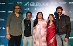 Celebs Attend Screening Of My Melbourne Anthology by Kabir Khan, Imtiaz Ali, Onir & Rima Das