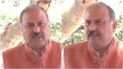 'पाकिस्तानी' बुलाए जाने पर भावुक हुए MLA रफीक खान, 2 दिन से नहीं सोए! कहा- 'मैं खुश हूं कि...'