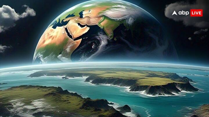 सुपर अर्थ रहने योग्य इसलिए है क्योंकि यह मंगल ग्रह की सूर्य के चारों ओर चक्कर लगाने से केवल 40 दिन ही कम है.