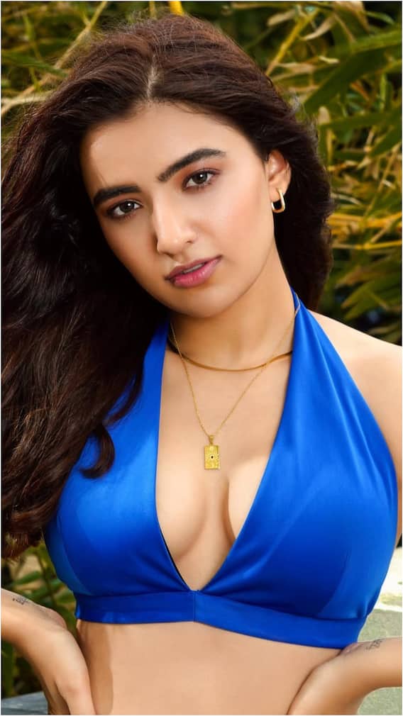 ఎవరీ రుక్సార్... 'దిల్‌రూబా' హీరోయిన్ గురించి సమ్‌గతులు!