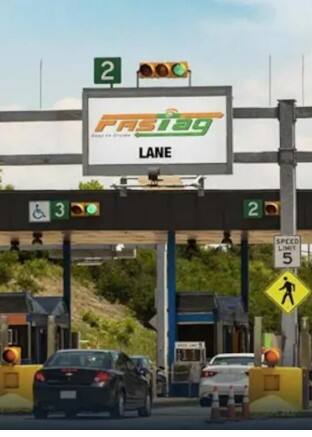 ਫਾਸਟੈਗ ਤੋਂ ਨਹੀਂ ਕੱਟਿਆ ਜਾਵੇਗਾ ਵਾਧੂ ਟੋਲ ਟੈਕਸ, ਜਾਣੋ NHAI ਵੱਲੋਂ ਲਏ ਨਵੇਂ ਫੈਸਲੇ ਬਾਰੇ...