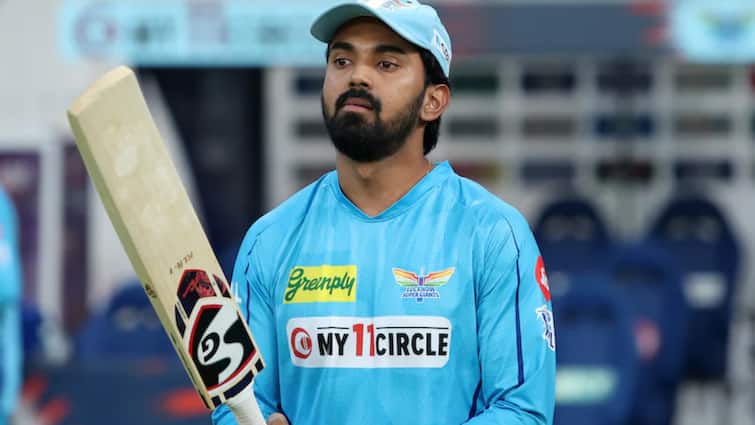 आईपीएल सीज़न शुरू होने से पहले, दिल्ली कैप्स एक बड़ा झटका है, केएल राहुल ने कप्तानी को खारिज कर दिया!