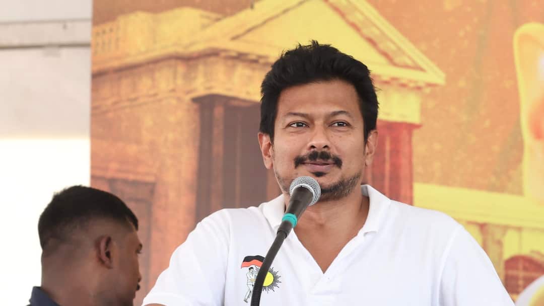 'Have Children Immediately But Not Too Many': Udhayanidhi's Advice To TN Couples Amid Delimitation Row Udhayanidhi Advice To TN Couples Amid Delimitation Row Have Children Immediately But Not Too Many 'Have Children Immediately But Not Too Many': Udhayanidhi's Advice To TN Couples Amid Delimitation Row