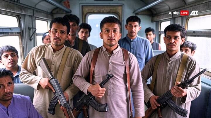 STOS को BLA का सबसे खतरनाक और घातक फोर्स कहा जाता है. इस दस्ता का काम बीएलए के खुफिया ऑपरेशंस को अंजाम देना है. इस गुट को खुफिया जानकारी इकट्ठा करने, जासूसी करने और हाई प्रोफाइल मर्डर करने में महारत हासिल है.