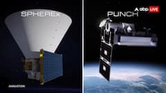 NASA ने अंतरिक्ष में भेजी नई दूरबीन, सामने आएंगे ब्रह्मांड के सारे राज, बनेगा नया गैलेक्सी मैप