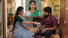 Gunde Ninda Gudi Gantalu March 12th Episode Highlights: మౌనిక ఆనందం కోసం బాలు ఇంట్లోంచి వెళ్లిపోతాడా - గుండె నిండా గుడి గంటలు మార్చి 12 ఎపిసోడ్ హైలెట్స్!