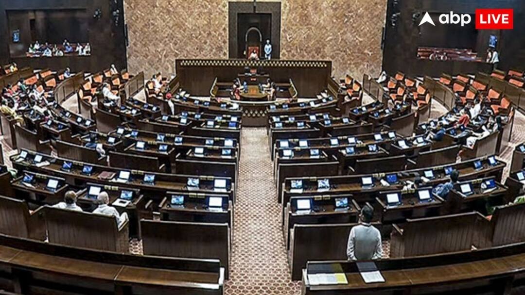 Parliament Budget Session: वोटर ID पर राज्यसभा में भयंकर गुस्सा हो गया विपक्ष, कहा- 'चर्चा के लिए 3 मिनट...' Rajya Sabha Debate Duplicate Voter ID EPIC Fraud Opposition Demand Congress TMC Election Commission Parliament Budget Session: वोटर ID पर राज्यसभा में भयंकर गुस्सा हो गया विपक्ष, कहा- 'चर्चा के लिए 3 मिनट...'