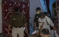 Three Decomposed Bodies Found In Delhi’s Badarpur, Cops Suspect Poisoning