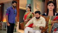 Bhanumathi 12th March Episode 03 Highlights: భాను చదువుకి పార్థు అండగా నిలుస్తాడా, బలరాం రియాక్షన్ ఏంటి - భానుమతి మార్చి 12 ఎపిసోడ్ హైలెట్స్!