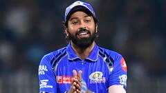 मुंबई इंडियंस के कप्तान हार्दिक पांड्या पर क्यों लगा प्रतिबंध? नहीं खेल पाएंगे पहला मैच