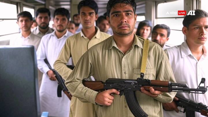 बीएलए के अंदर मजीद ब्रिगेड की स्थापना साल 2011 में की गई थी. यह एक मिलिट्री विंग है. इस विंग के लड़ाके फिदायीन (आत्मघाती) हमलों को अंजाम देने में माहिर माने जाते हैं. इस ब्रिगेड का नाम बलूच स्वतंत्रता सेनानी अब्दुल मजीद बलूच के नाम पर रखा गया है.