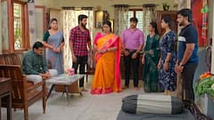 Gunde Ninda Gudi Gantalu March 12th Episode Highlights: మౌనిక ఆనందం కోసం బాలు ఇంట్లోంచి వెళ్లిపోతాడా - గుండె నిండా గుడి గంటలు మార్చి 12 ఎపిసోడ్ హైలెట్స్!