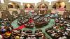 MP Budget Session: मध्य प्रदेश कांग्रेस विधायकों ने सदन से किया वॉकआउट, इस वजह से लिया फैसला