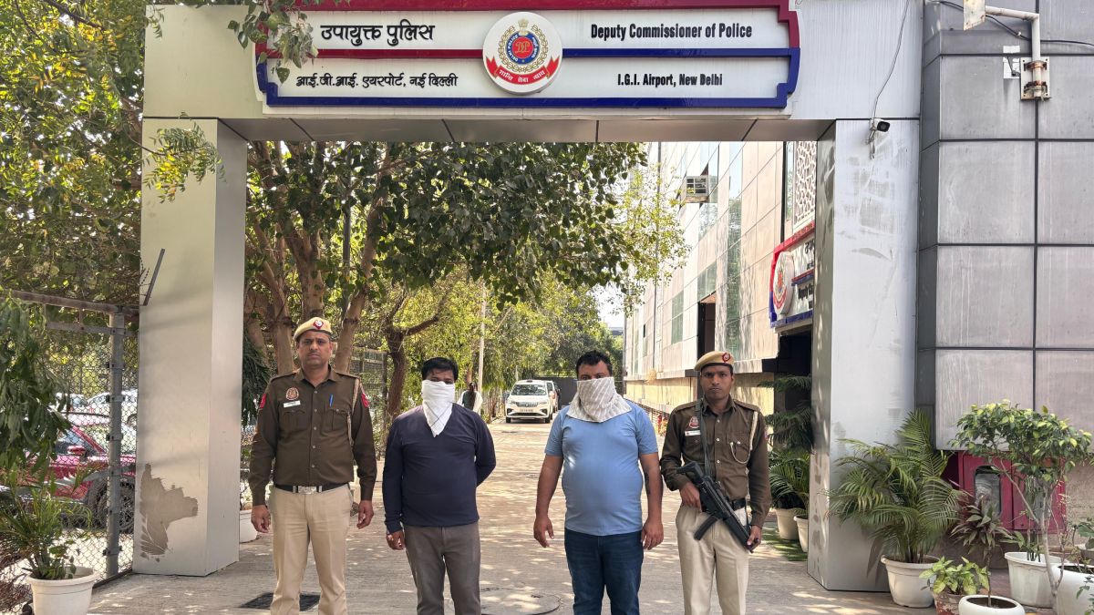 दिल्ली एयरपोर्ट पुलिस की बड़ी कार्रवाई, फर्जी वीजा के जरिए यात्री को नीदरलैंड भेजने की थी तैयारी