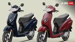 Auto Report: ભારતીય યૂઝર્સની પહેલી પસંદ બન્યા આ 5 સ્કૂટર, ફિચર્સ છે એકદમ હટકે