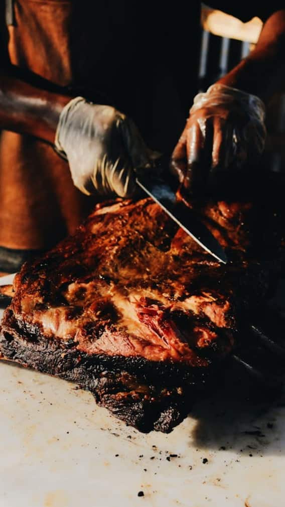 हलाल और झटका मांस में क्या होता है अंतर?