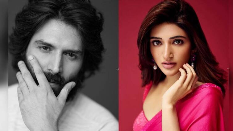 Kartik Aaryan's mother confirms actress sreeleela dating her son see details 11 வயது மூத்த நடிகருடன் காதலில் ஶ்ரீலீலா...அதற்குள் திருமண பேச்சும் தொடங்கியாச்சா!