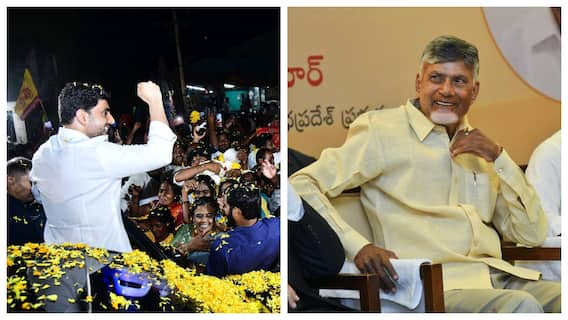 TDP Latest News: టిడిపికి ఓ ట్రబుల్ షూటర్ కావలెను, కాంగ్రెస్ ప్లాన్ టిడిపిలో వర్కౌట్ అవుతుందా?