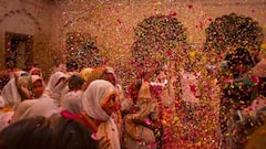 6 Smart Tips For A Colourful And Eco-Friendly Holi Celebration