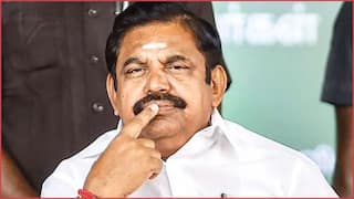EPS Vs BJP: “நான் தலைவராகுறது உங்க கைல தான் அண்ணே இருக்கு“ இபிஎஸ்ஸிடம் தஞ்சமடைந்த பாஜக முக்கிய புள்ளி...