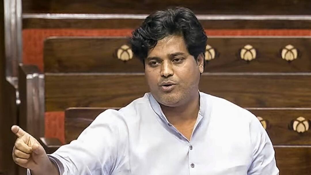 संसद में भी गूंजा गाजीपुर के वीर अब्दुल हमीद स्कूल का मुद्दा, कांग्रेस सांसद ने पूछा ये सवाल Congress mp Imran pratapgarh raised Veer Abdul Hameed School of Ghazipur issue in parliament संसद में भी गूंजा गाजीपुर के वीर अब्दुल हमीद स्कूल का मुद्दा, कांग्रेस सांसद ने पूछा ये सवाल