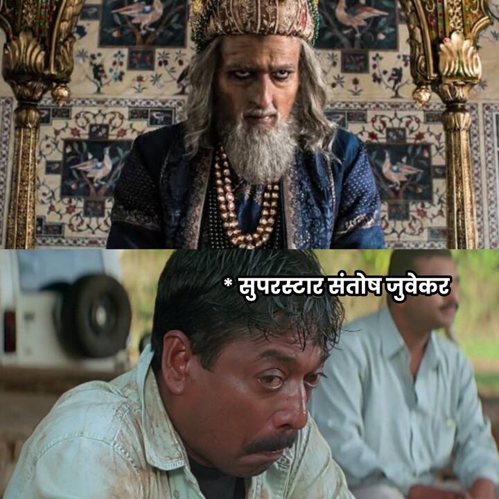 छत्रपती संभाजी महाराज यांच्या शौर्यावर आणि बलिदानावर आधारित असलेल्या छावा या सिनेमाला प्रेक्षकांचा तुफान प्रतिसाद मिळाला.