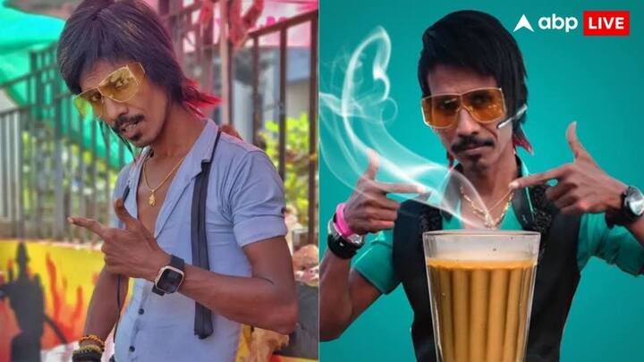 अब डॉली चायवाले का नया वीडियो दुबई इंटरनेशनल स्टेडियम से सामने आया है. ये वही स्टेडियम है जहां भारतीय क्रिकेट टीम ने ICC चैंपियंस ट्रॉफी अपने नाम की थी. यह वीडियो सोशल मीडिया पर खूब वायरल हो रहा है.