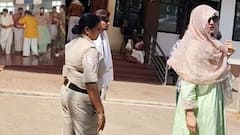 katrina kaif : కుక్కే సుబ్రమణ్యస్వామి ఆలయంలో కత్రినా కైఫ్.. సర్ప సంస్కార పూజ అందుకేనా!