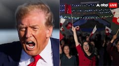 ट्रंप का इस देश को खरीदने का सपना हुआ चकनाचूर! चुनाव में जीत गई कट्टर विरोधी पार्टी