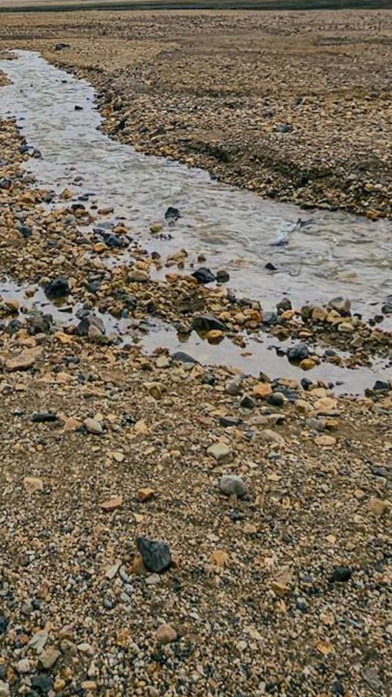 राजस्थान में कौन-कौन सी नदियां विलुप्त हो चुकी हैं?