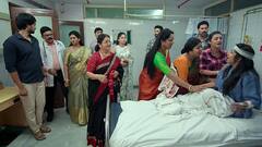 Brahmamudi Serial Today March 12th Episode Highlights : ఆనందంలో యామిని..నమ్మకంతో కావ్య.. ఈసారి గెలుపెవరిది - బ్రహ్మముడి మార్చి 12 ఎపిసోడ్ హైలెట్స్!