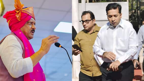 Ajit Pawar: शिवाजी महाराजांनी जातीधर्मात भेद केला नाही, त्यांच्या सैन्यात मुस्लीम मावळे होते; नितेश राणेंच्या वक्तव्यावर अजित पवारांची प्रतिक्रिया