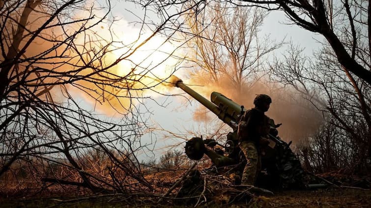 Ukraine Accepts 30-Day Ceasefire Plan. Here's What The Truce Plan Mean For The 2 Nations