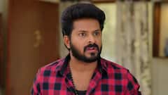 Gunde Ninda Gudi Gantalu March 12th Episode Highlights: మౌనిక ఆనందం కోసం బాలు ఇంట్లోంచి వెళ్లిపోతాడా - గుండె నిండా గుడి గంటలు మార్చి 12 ఎపిసోడ్ హైలెట్స్!