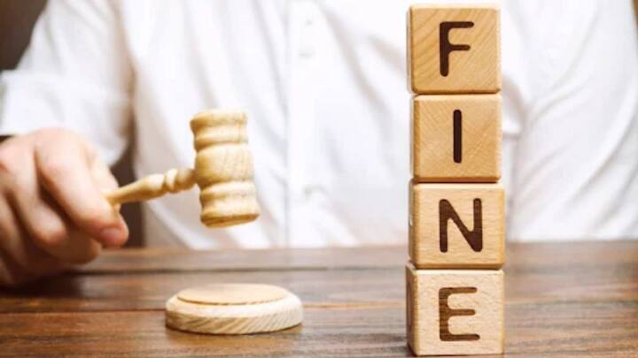 इसके अलावा बात की जाए तो रेलवे अधिनियम 1989 की धारा 147 के तहत रेलवे की संपत्ति के नुकसान पहुंचाने के आरोप में एक हजार रुपए का जुर्माना चुकाना पड़ सकता है. तो 6 महीने की जेल हो सकती है. तो दोनों ही सजाएं भुगतनी पड़ सकती है.