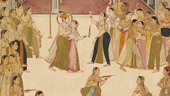 Holi 2025: मुगलों और अंग्रेजों के जमाने में कैसे मनाई जाती थी होली? जानें किन चीजों पर होती थी पाबंदी