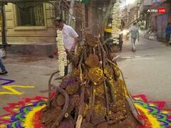 હોળી 2025: ઘરે હોળીની પૂજા કરવાનો સાચો રસ્તો! ભૂલ ના કરતા, આ રીતે કરશો તો જ ફળ મળશે!