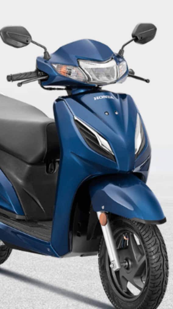 1 लीटर पेट्रोल में कितने Km चलेगा होंडा एक्टिवा?