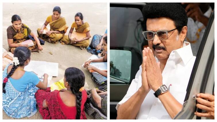 Tamil Nadu economic survey 2024 25 says States per capita income way ahead of Nations மகளிருக்கு கொடுக்கப்படும் கடன் அதிகரிப்பு.. தனிநபர் வருமானம் உயர்வு.. பொருளாதார ஆய்வறிக்கையில் தகவல்