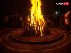 હોળી 2025: ઘરે હોળીની પૂજા કરવાનો સાચો રસ્તો! ભૂલ ના કરતા, આ રીતે કરશો તો જ ફળ મળશે!