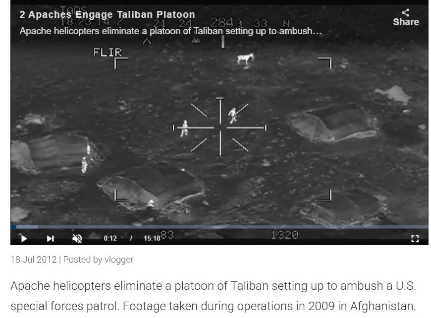 Fact Check: વાયરલ વીડિયો બલુચિસ્તાનમાં ટ્રેન હાઇજેક બાદ પાકિસ્તાની સૈન્યના ઓપરેશનનો નથી