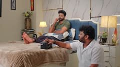 Bhanumathi Serial Today March 13th Episode 04 Highlights: తండ్రి కోసం భాను పార్థుతో పెళ్లి కి ఒప్పుకుంటుందా .. భువన ఏం చేయబోతోంది - భానుమతి మార్చి 13 ఎపిసోడ్ హైలెట్స్!