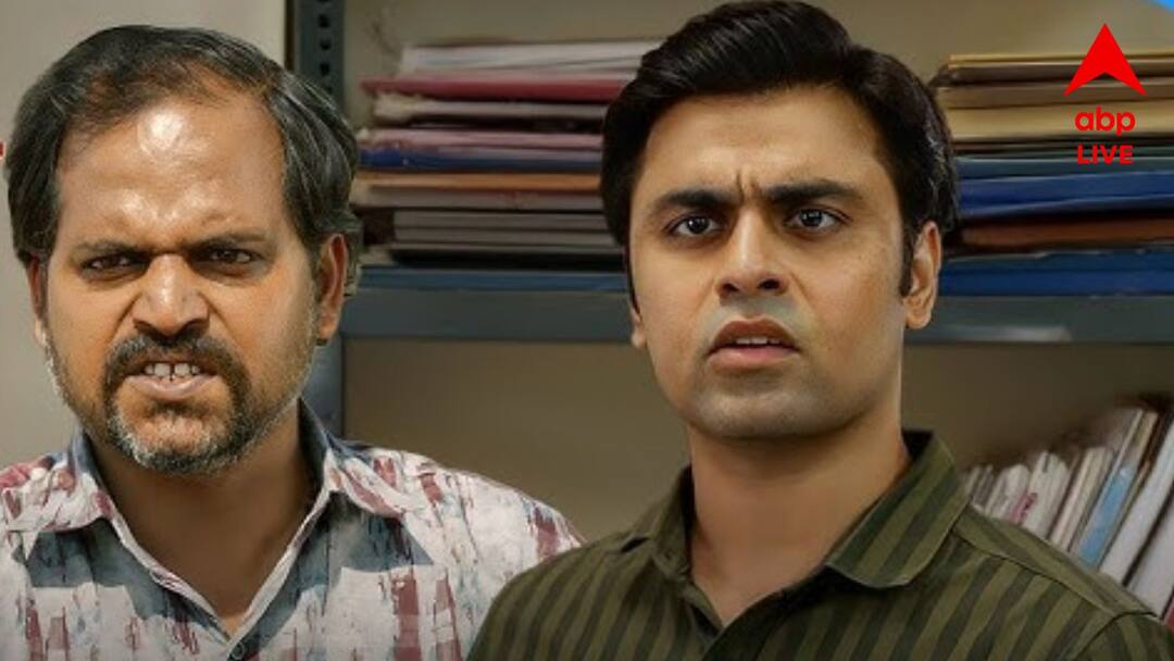 Panchayat: কাজ করেছেন আলিয়া ভট্টের সঙ্গে, এখন বহু চেষ্টা করেও কাজ পাচ্ছেন না 'পঞ্চায়েত' খ্যাত এই অভিনেতা! Durgesh Kumar opened up about working in Panchayat Alia Bhatt not getting chance in cinema Entertainment News Tollywood Panchayat: কাজ করেছেন আলিয়া ভট্টের সঙ্গে, এখন বহু চেষ্টা করেও কাজ পাচ্ছেন না 'পঞ্চায়েত' খ্যাত এই অভিনেতা!